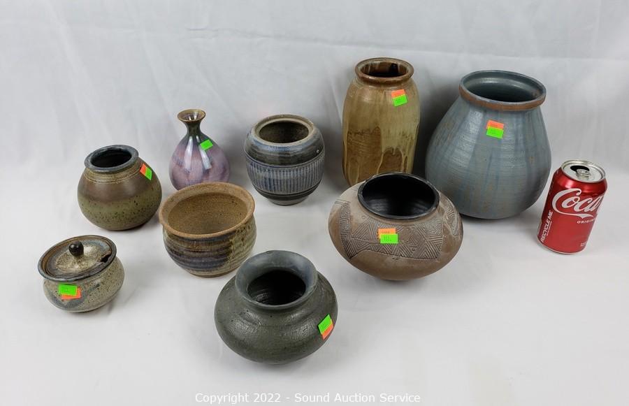 06/17/22 Elliott, Tracht & Others Online Consignment Auction