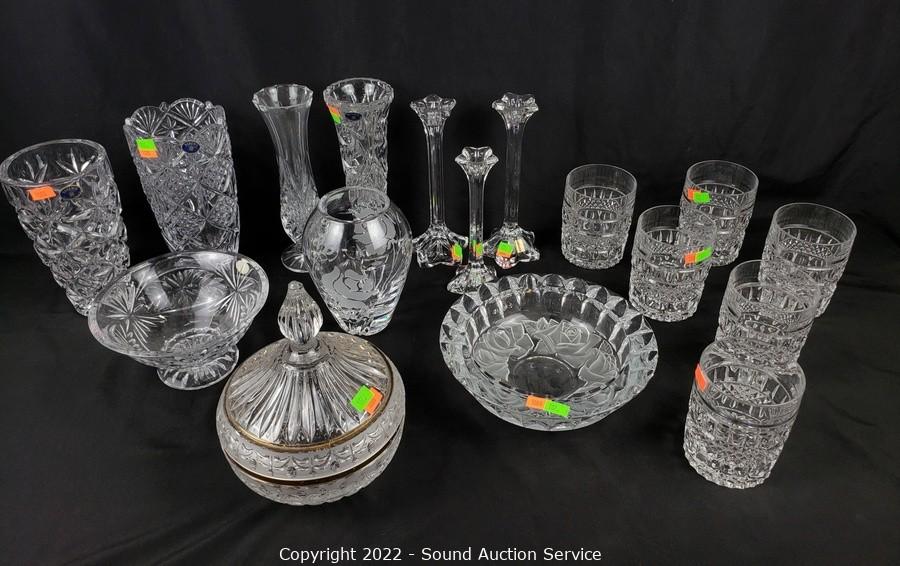 06/17/22 Elliott, Tracht & Others Online Consignment Auction