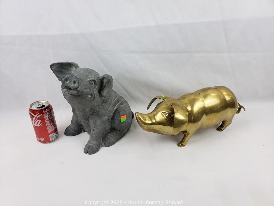 06/17/22 Elliott, Tracht & Others Online Consignment Auction