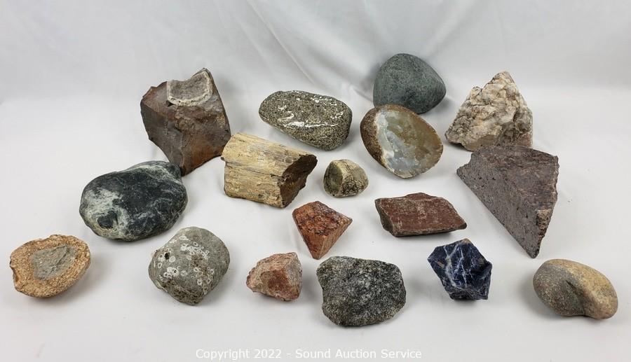 06/17/22 Elliott, Tracht & Others Online Consignment Auction