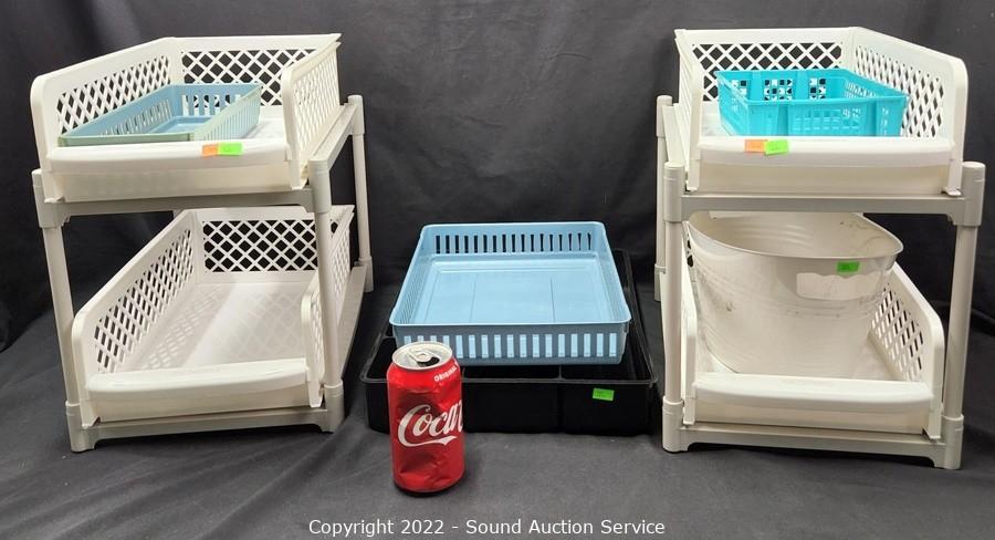 06/17/22 Elliott, Tracht & Others Online Consignment Auction