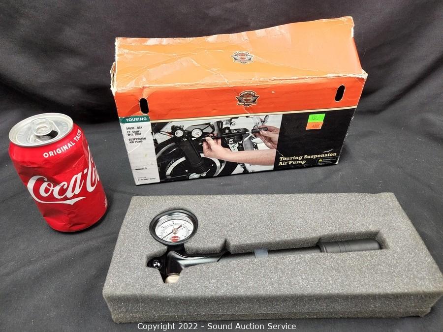 06/17/22 Elliott, Tracht & Others Online Consignment Auction