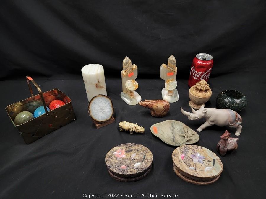 06/17/22 Elliott, Tracht & Others Online Consignment Auction