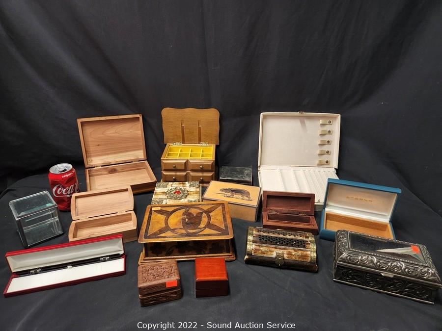 06/17/22 Elliott, Tracht & Others Online Consignment Auction