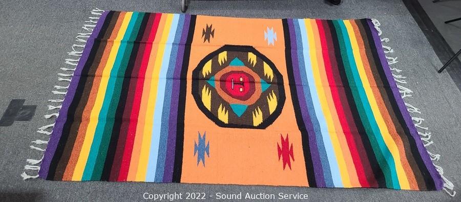 Sound Auction Service - Auction: 06/17/22 Elliott, Tracht & Others