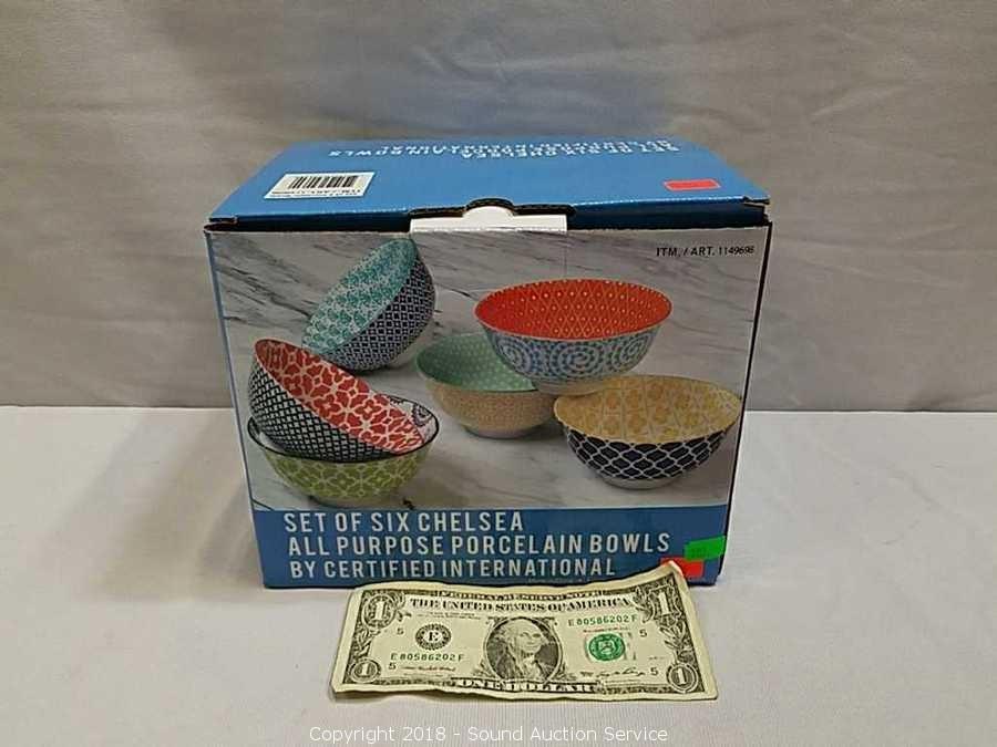 2/06/18 Hayes Estate Auction Pt.1