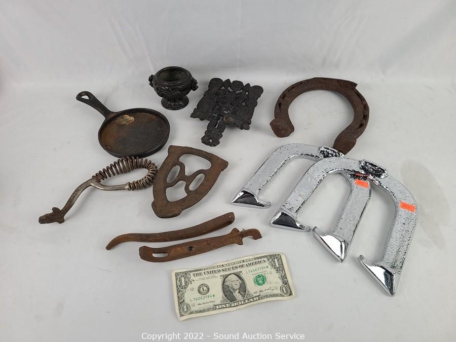 07/11/22 Murell & Others Online Consignment Auction