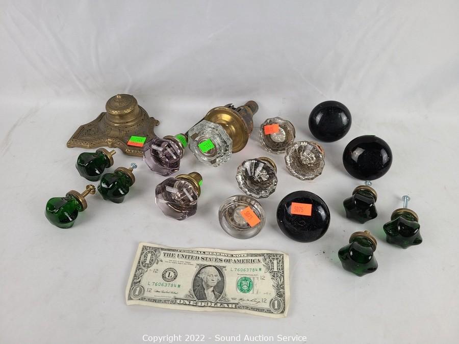 07/11/22 Murell & Others Online Consignment Auction