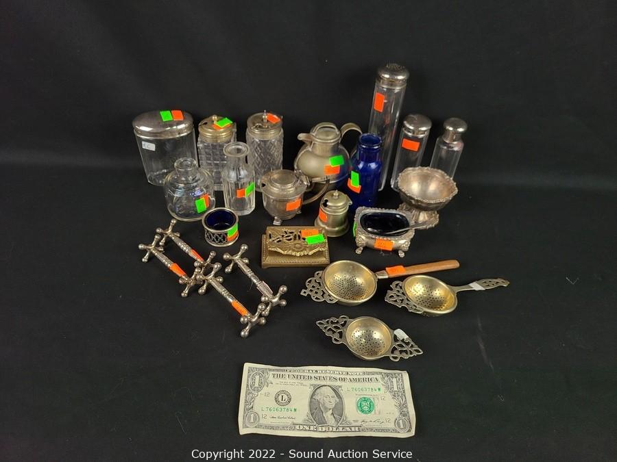 07/11/22 Murell & Others Online Consignment Auction