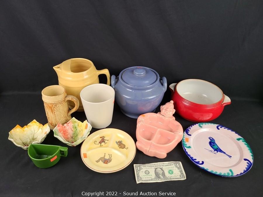 07/11/22 Murell & Others Online Consignment Auction