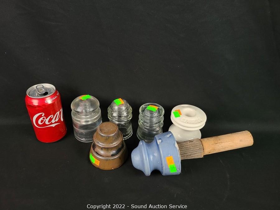 07/11/22 Murell & Others Online Consignment Auction