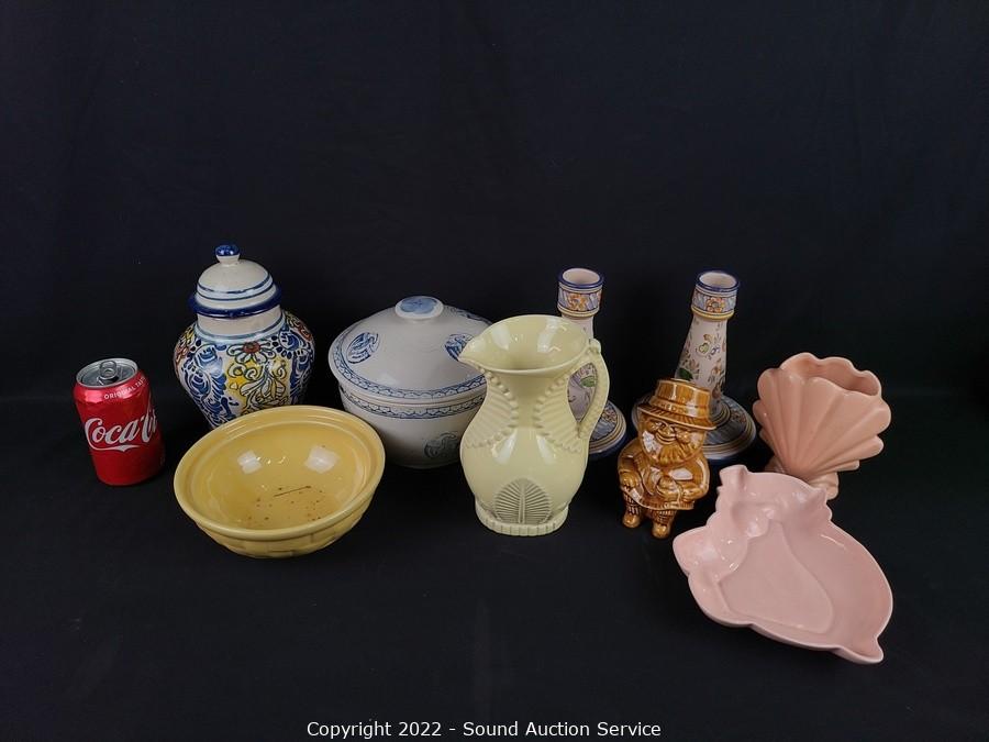 07/11/22 Murell & Others Online Consignment Auction