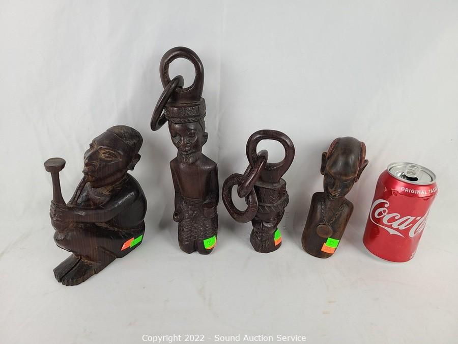 07/11/22 Murell & Others Online Consignment Auction