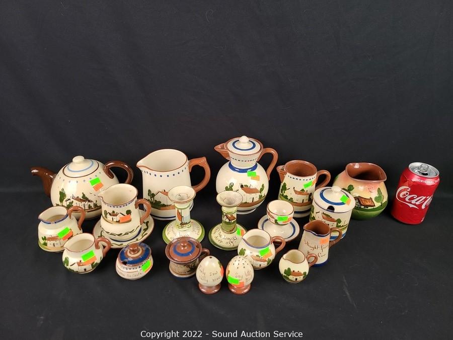 07/11/22 Murell & Others Online Consignment Auction