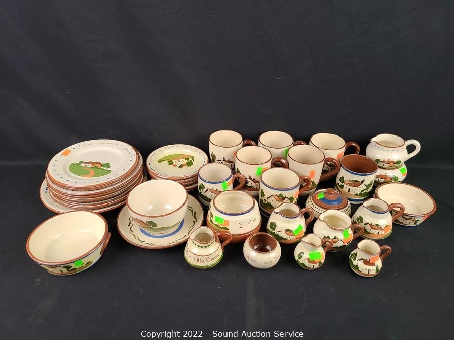 07/11/22 Murell & Others Online Consignment Auction