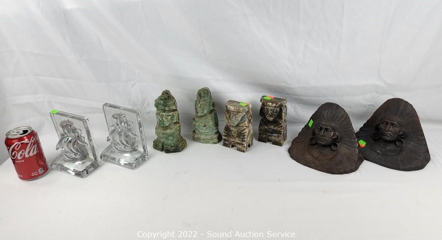 07/11/22 Murell & Others Online Consignment Auction