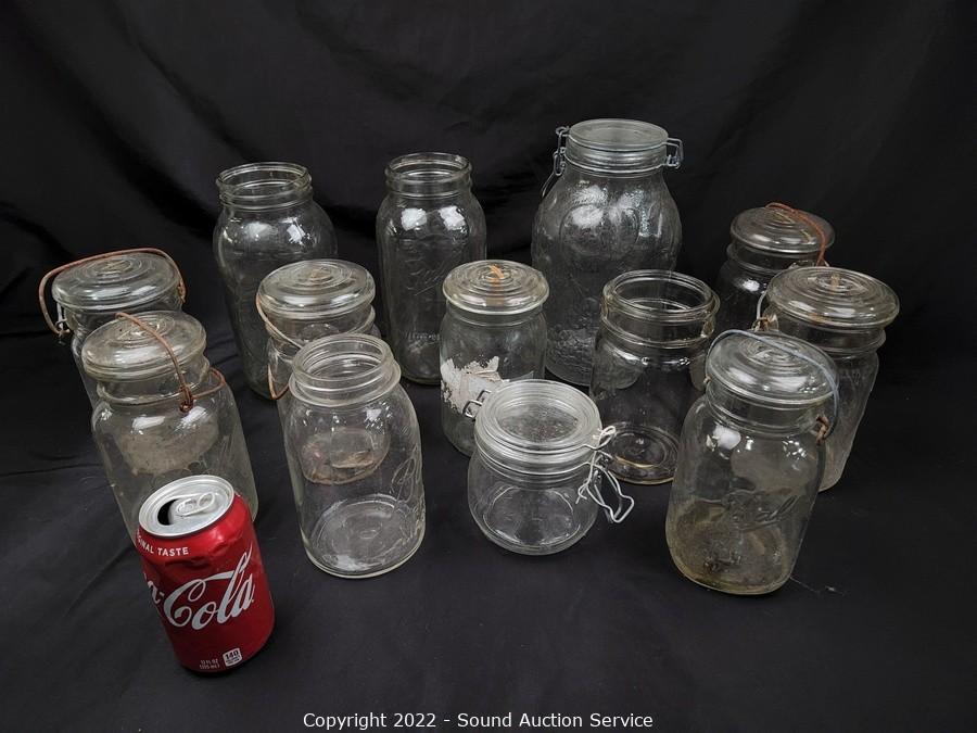 Sound Auction Service Auction 07/11/22 Murell & Others Online