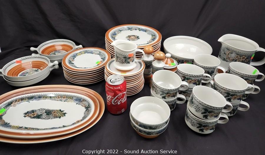 07/11/22 Murell & Others Online Consignment Auction