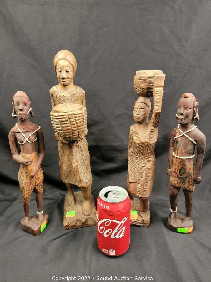 07/11/22 Murell & Others Online Consignment Auction