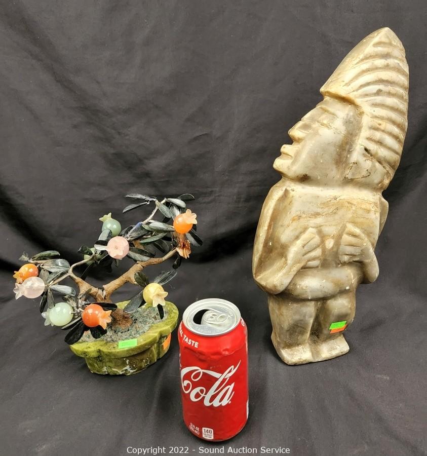 07/11/22 Murell & Others Online Consignment Auction