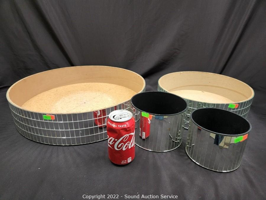 07/11/22 Murell & Others Online Consignment Auction