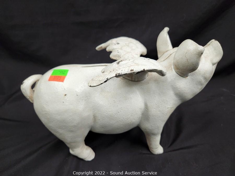 07/11/22 Murell & Others Online Consignment Auction