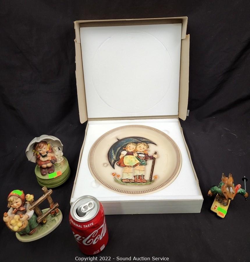 07/11/22 Murell & Others Online Consignment Auction