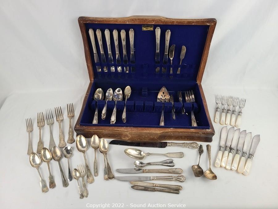07/11/22 Murell & Others Online Consignment Auction