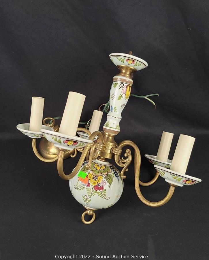 07/11/22 Murell & Others Online Consignment Auction