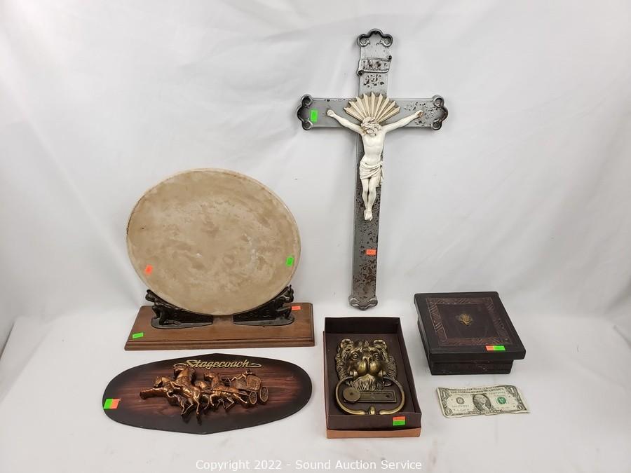 07/11/22 Murell & Others Online Consignment Auction