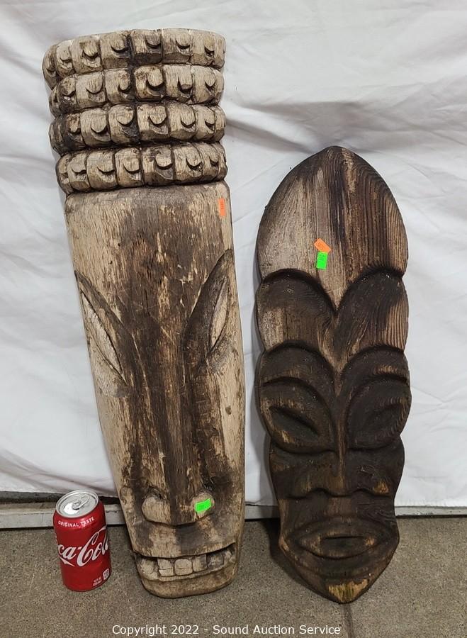 07/11/22 Murell & Others Online Consignment Auction