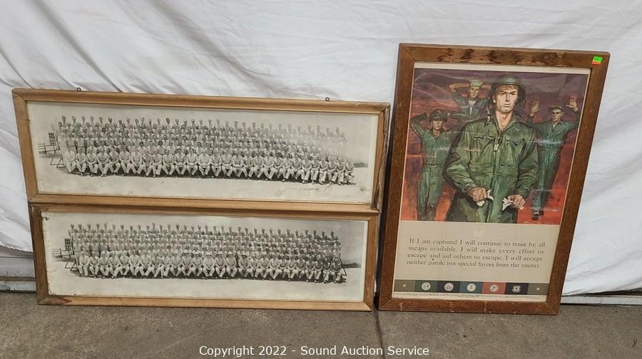 07/11/22 Murell & Others Online Consignment Auction