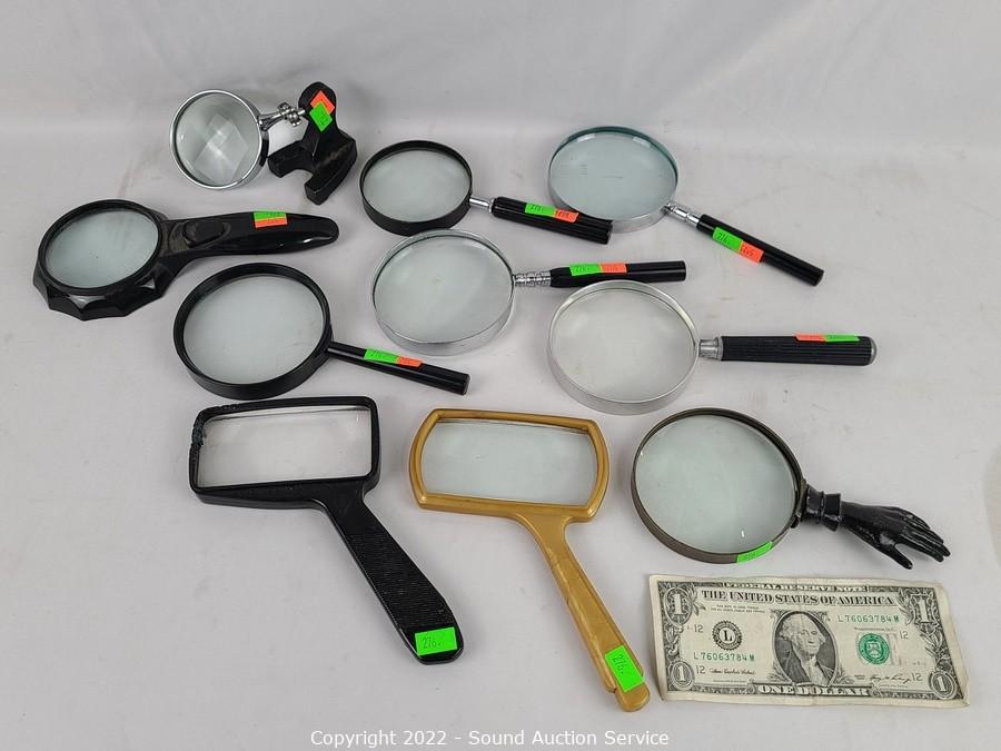 07/11/22 Murell & Others Online Consignment Auction
