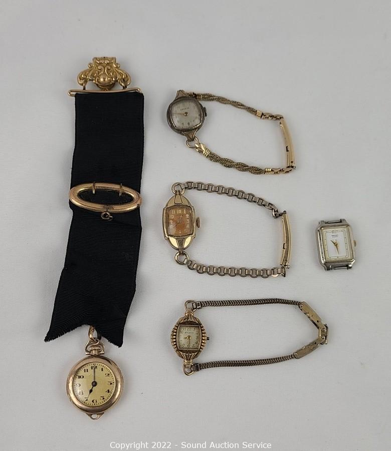 07/11/22 Murell & Others Online Consignment Auction