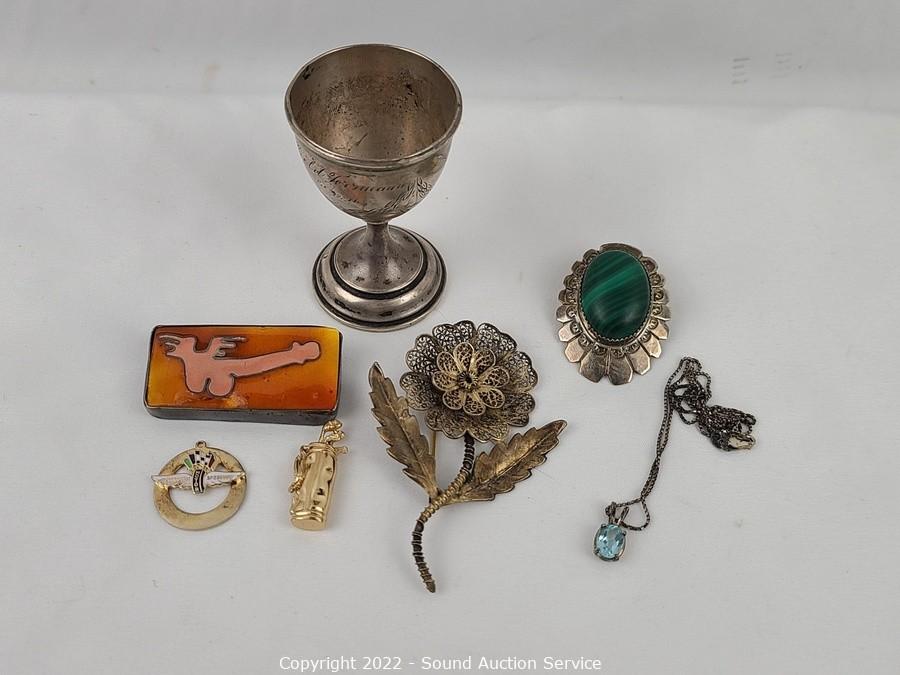 07/11/22 Murell & Others Online Consignment Auction