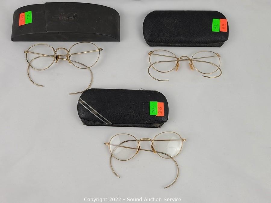 07/11/22 Murell & Others Online Consignment Auction