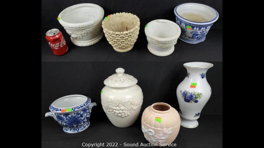 07/11/22 Murell & Others Online Consignment Auction