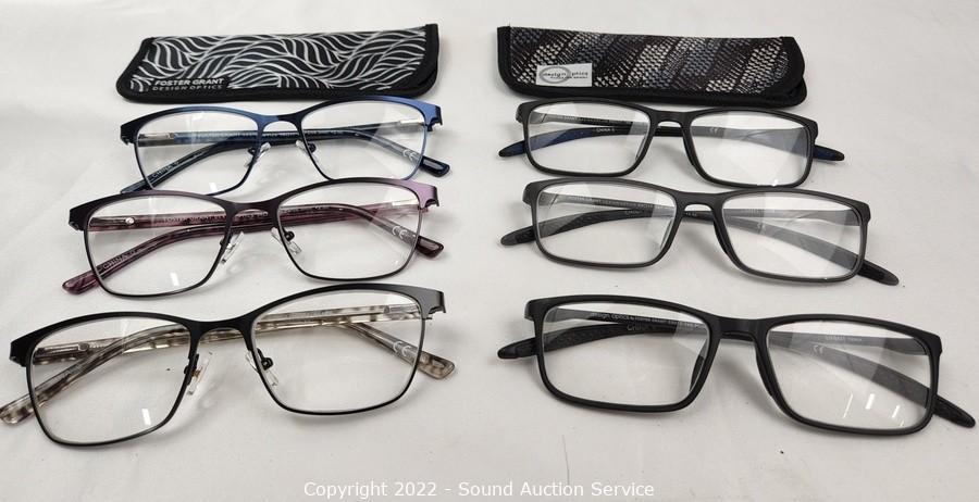 07/11/22 Murell & Others Online Consignment Auction