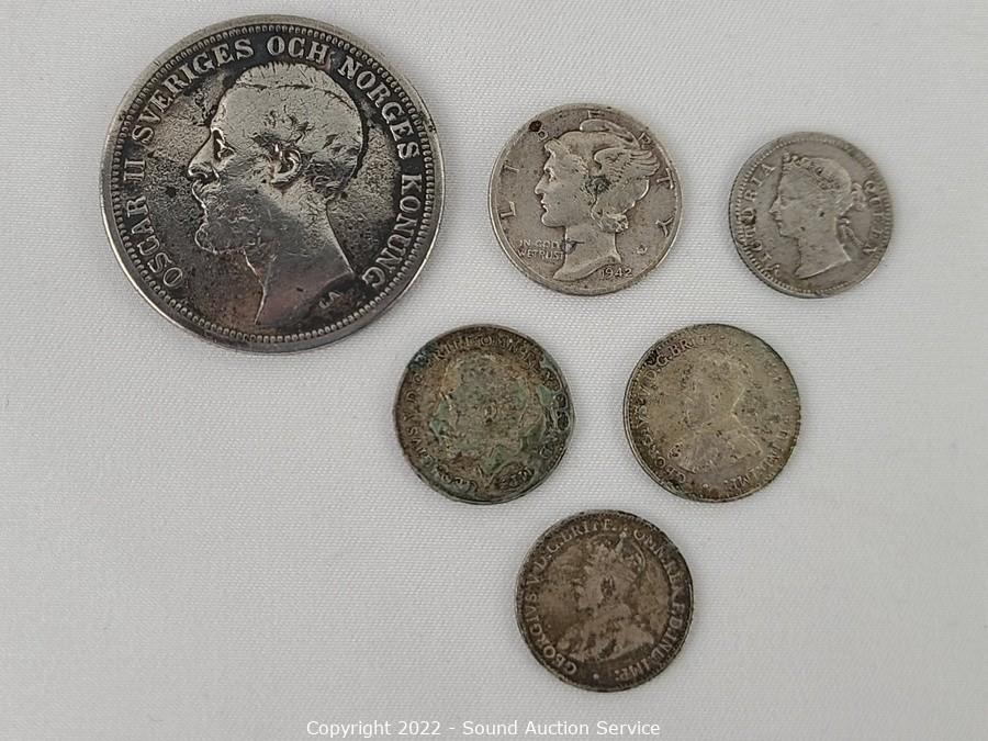 07/11/22 Murell & Others Online Consignment Auction