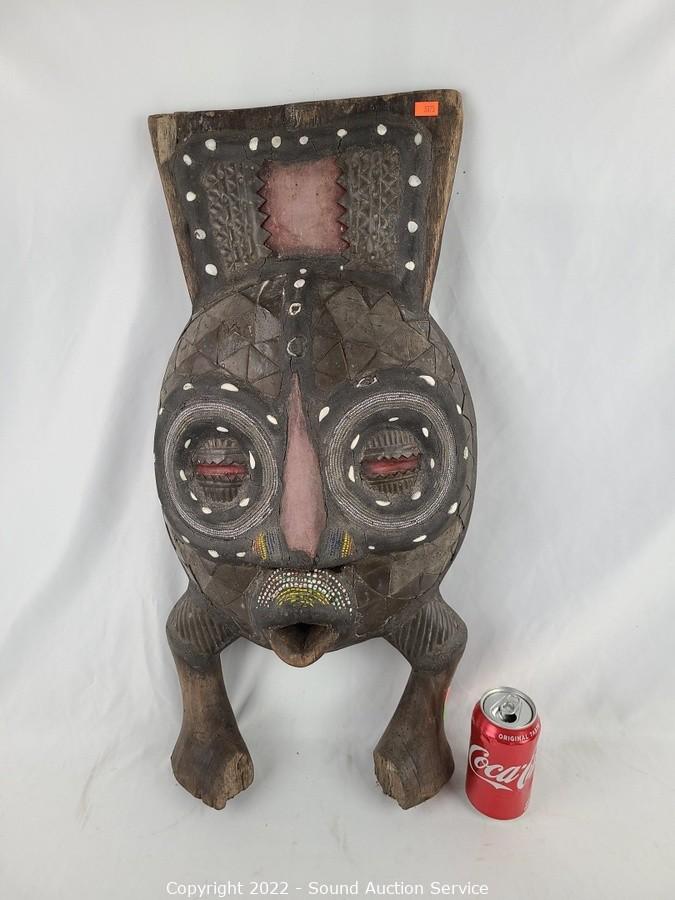 07/11/22 Murell & Others Online Consignment Auction