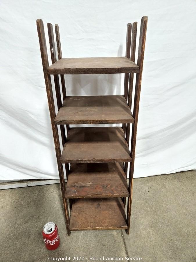 07/11/22 Murell & Others Online Consignment Auction