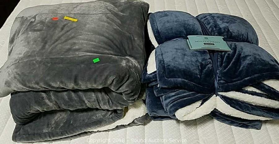 2/08/18 Hayes Estate Auction Pt.2