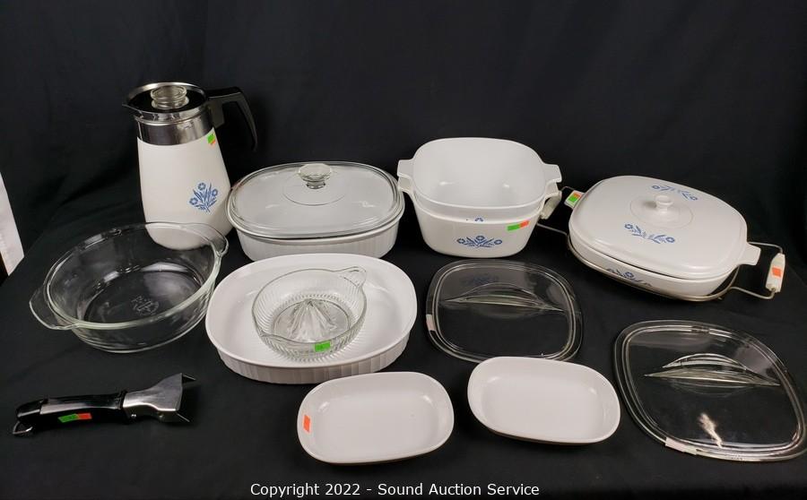 07/11/22 Delanty, Gomez & Others Online Consignment Auction