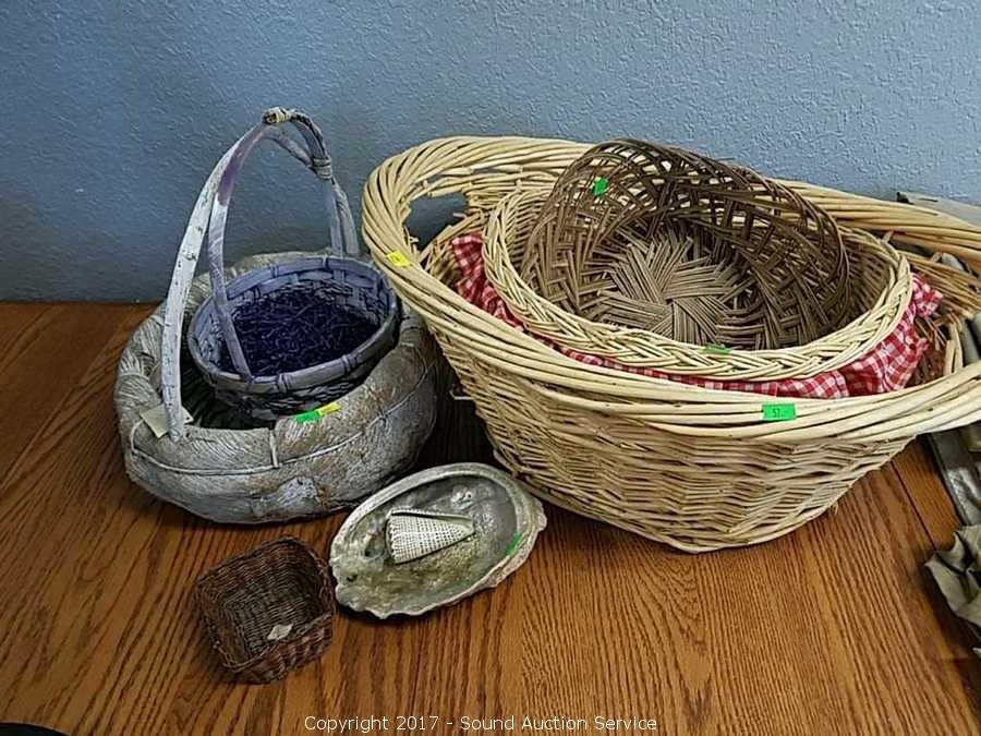 Chastek Estate Auction, Part 1