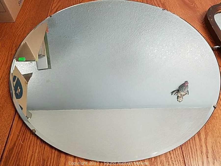 Chastek Estate Auction, Part 1