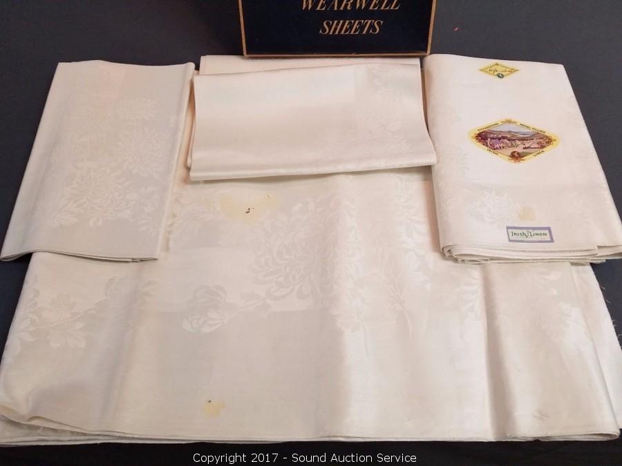 Chastek Estate Auction, Part 1