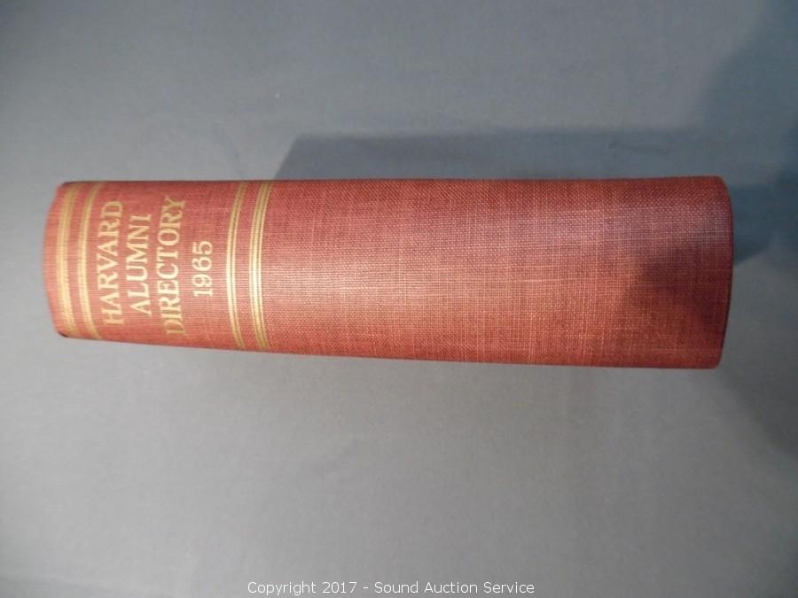 Chastek Estate Auction, Part 1