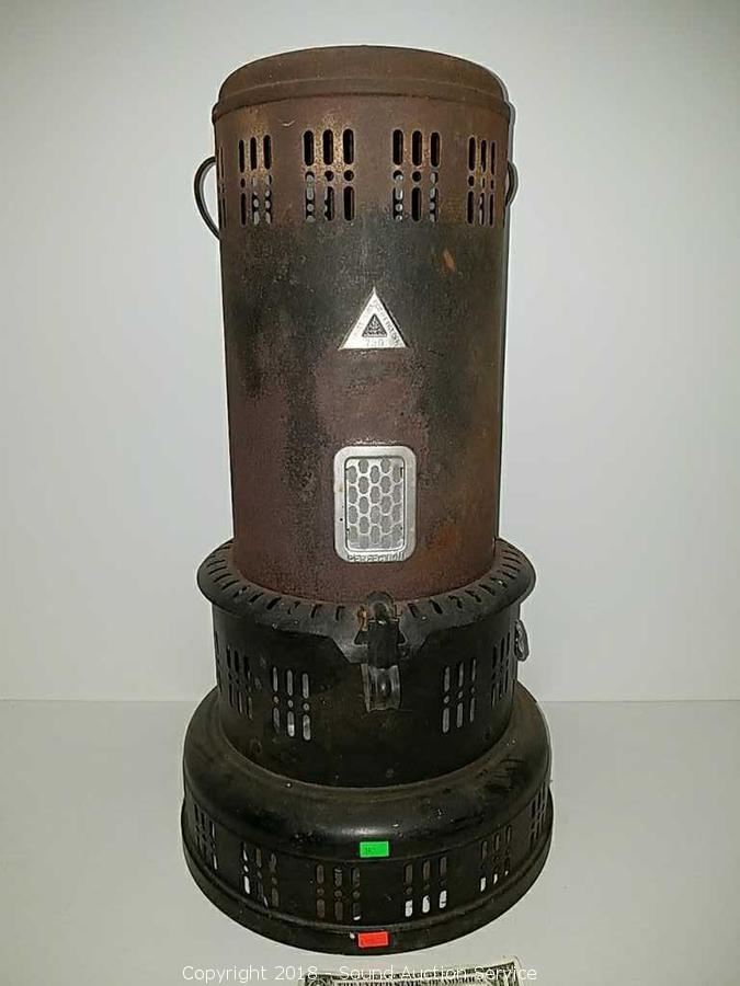 2/13/18 Rustic Antiques & Tool Auction