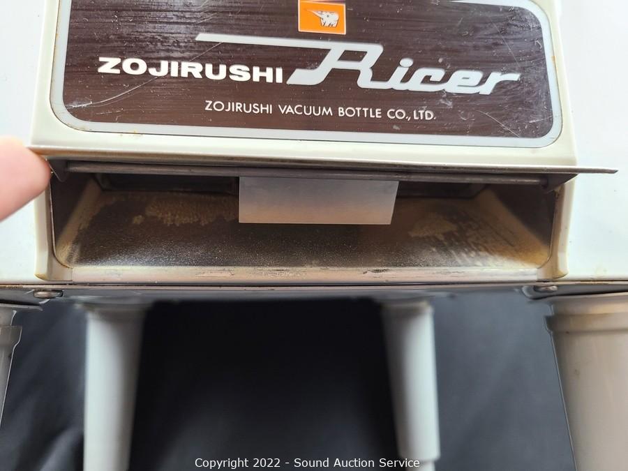 Zojirushi Vintage & Collectibles