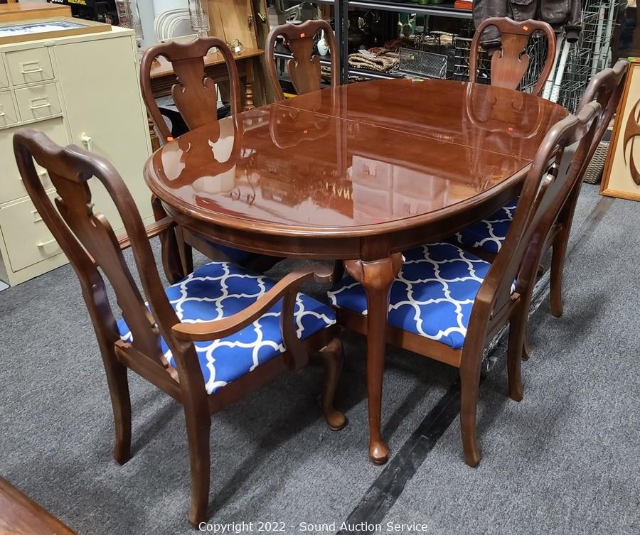 08/05/22 Great Furniture & Household Online Auction